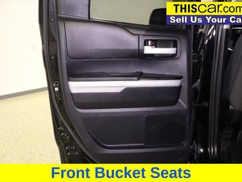 Used 2016 Toyota Tundra SR5 w/ SR5 Upgrade Package RWD image 27