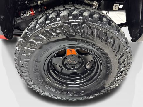 Used 2023 Toyota Tacoma TRD Pro AWD/4WD image 80
