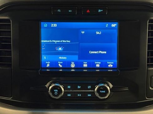 Certified 2021 Ford F150 XLT w/ Equipment Group 301A Mid AWD/4WD image 26