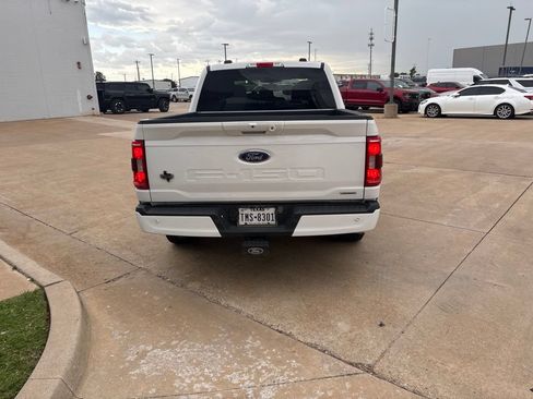 Used 2023 Ford F150 XLT w/ Equipment Group 302A High RWD image 5