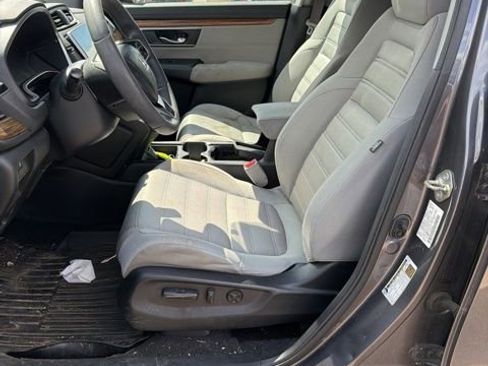 Used 2018 Honda CR-V EX image 5