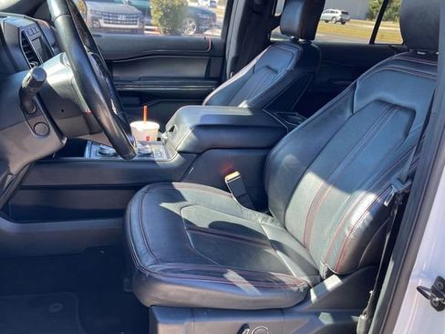 Used 2020 Ford Expedition Max Limited w/ Equipment Group 303A image 3