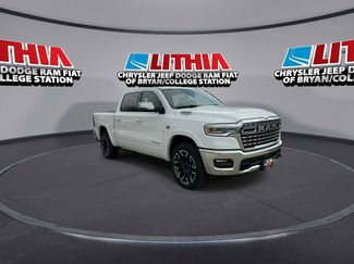 New 2026 RAM 1500 Limited w/ Bed Utility Group video 2