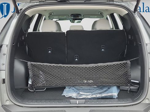 New 2026 Hyundai Tucson SEL FWD image 61