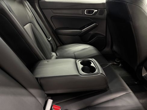 Certified 2023 Acura Integra A-Spec image 31