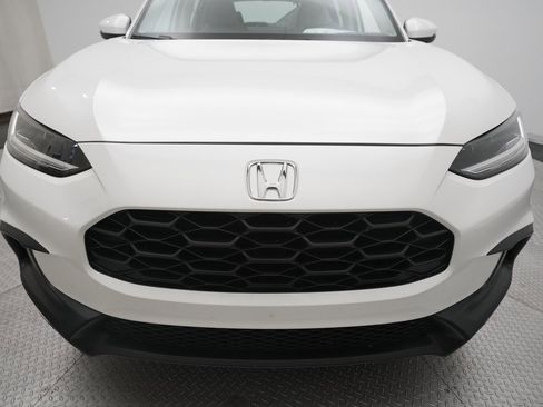 Certified 2023 Honda HR-V LX image 21
