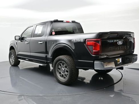 Used 2025 Ford F150 XLT w/ Equipment Group 301A Standard image 8