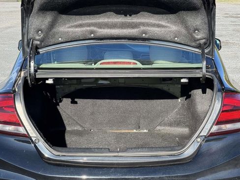 Used 2013 Honda Civic EX image 31