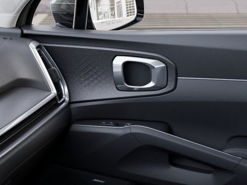 New 2026 Kia Sorento EX FWD image 25