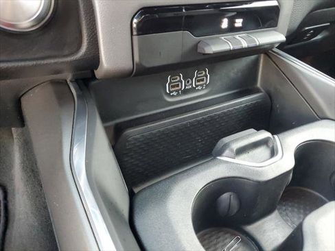 Certified 2024 RAM 1500 Laramie image 24