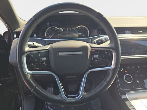 Used 2022 Land Rover Range Rover Evoque S image 19