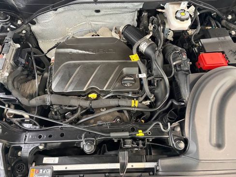 Used 2024 Buick Encore GX Preferred FWD image 28