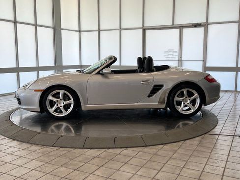 Used 2006 Porsche Boxster RWD image 5