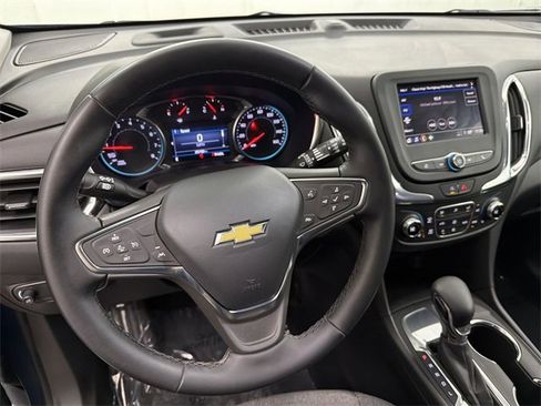 Certified 2024 Chevrolet Equinox LT w/ LPO, Floor Liner Package image 17