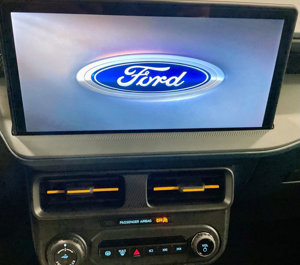 New 2026 Ford Maverick Tremor AWD/4WD image 18