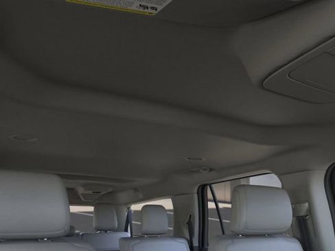 New 2026 Ford Expedition Max Active RWD image 22