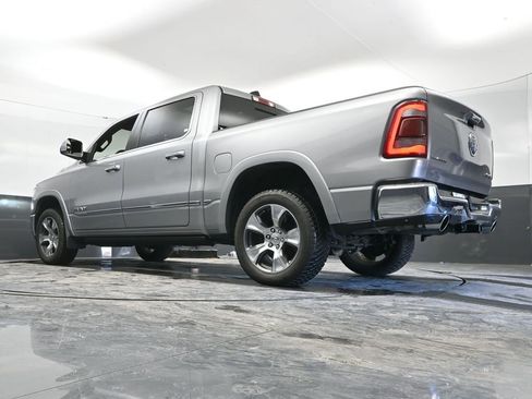 Used 2019 RAM 1500 Limited AWD/4WD image 51