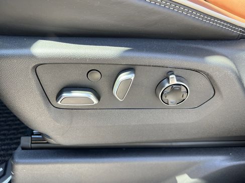 New 2026 GMC Sierra 1500 Denali Ultimate AWD/4WD image 11