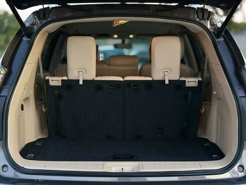 Used 2016 Nissan Pathfinder SL w/ Cargo Package image 29