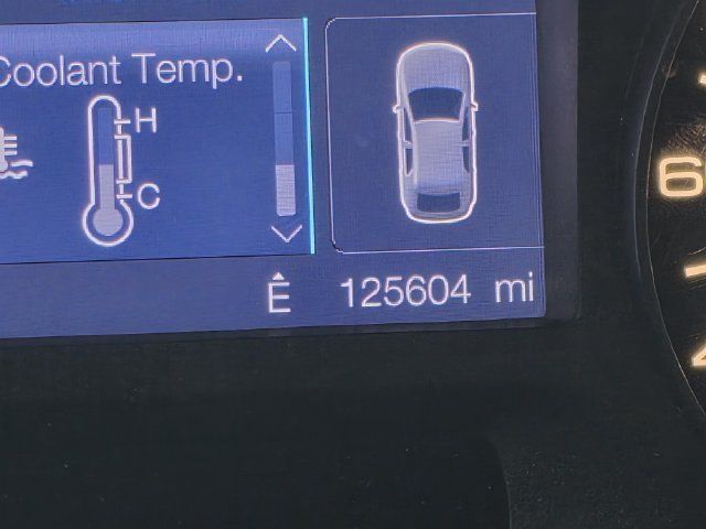 Used 2013 Ford Edge SEL AWD/4WD image 12