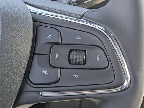 New 2026 Buick Envista Preferred w/ Convenience I Package FWD image 25
