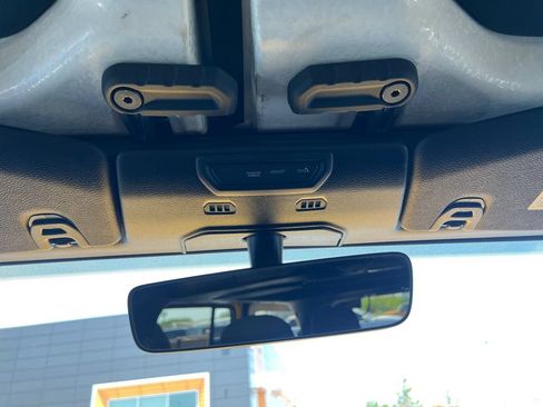 Used 2020 Jeep Wrangler Unlimited Rubicon AWD/4WD image 7