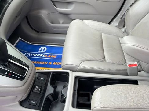 Used 2013 Honda CR-V EX-L image 15