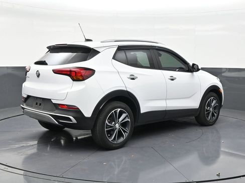Used 2021 Buick Encore GX Select FWD image 5