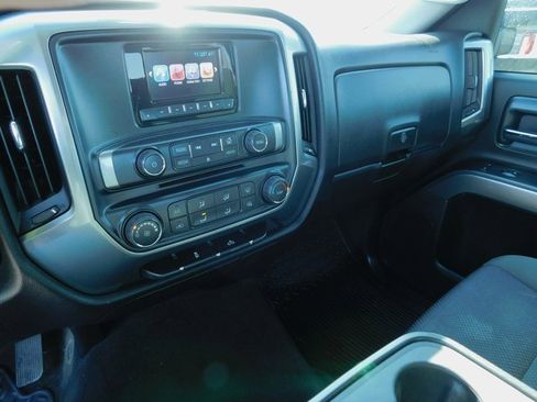 Used 2015 Chevrolet Silverado 2500 LT image 26