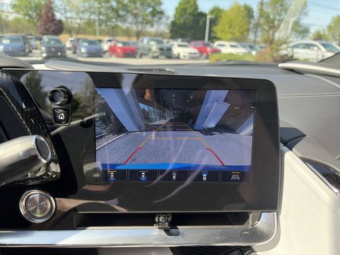 Used 2020 Chevrolet Corvette Stingray Preferred Cpe w/ 2LT Preferred Equipment Group RWD image 88