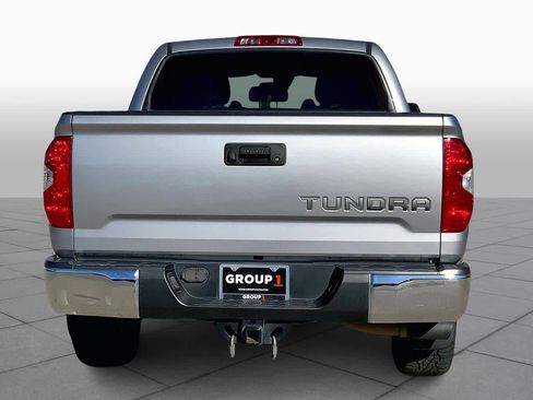 Used 2019 Toyota Tundra SR5 image 4