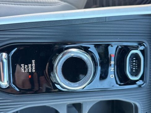 New 2026 Jeep Cherokee Laredo AWD/4WD image 26