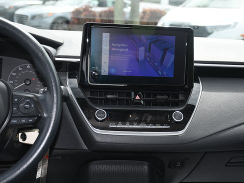 Certified 2023 Toyota Corolla LE FWD image 15