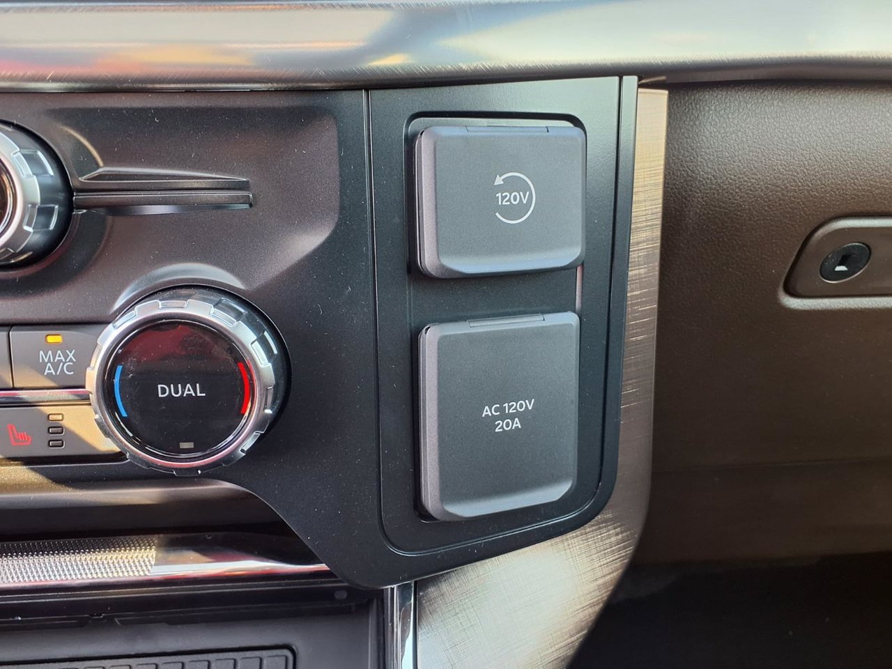 New 2026 Ford F150 King Ranch AWD/4WD image 12
