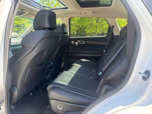 New 2026 Genesis GV80 2.5T Advanced AWD/4WD image 25