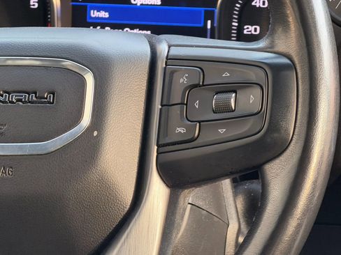 Used 2021 GMC Sierra 1500 Denali w/ Denali Ultimate Package image 22