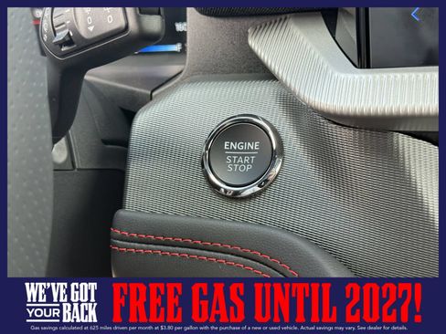 New 2026 Ford Explorer ST w/ Sun And Sound Package RWD image 30