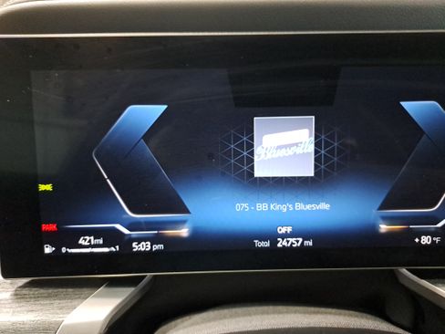 Used 2024 BMW 740i RWD image 21