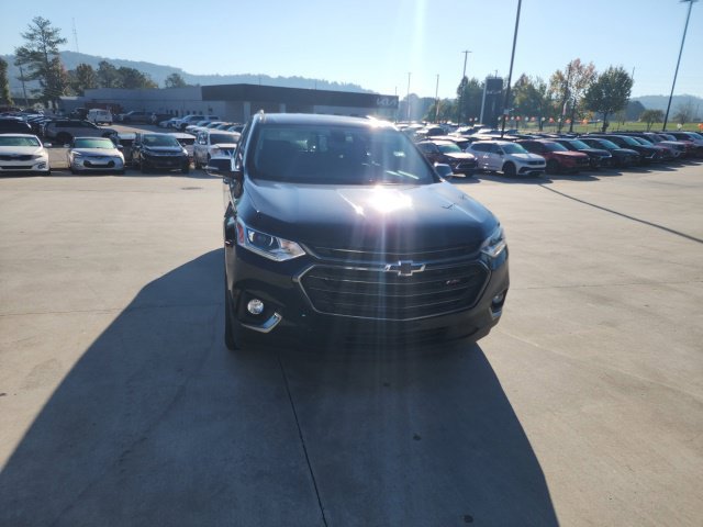 Used 2019 Chevrolet Traverse RS FWD image 2