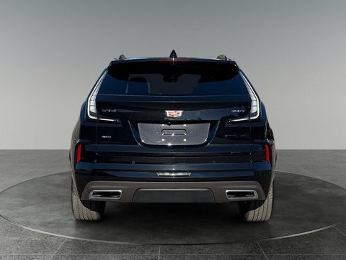Used 2024 Cadillac XT4 Sport AWD/4WD image 8