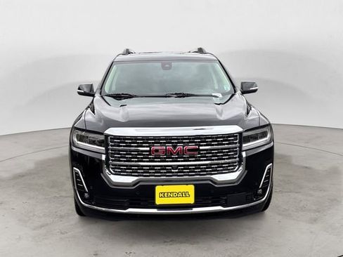 Used 2023 GMC Acadia Denali image 8