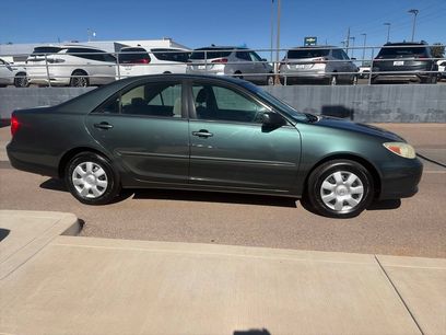 Used 2003 Toyota Camry