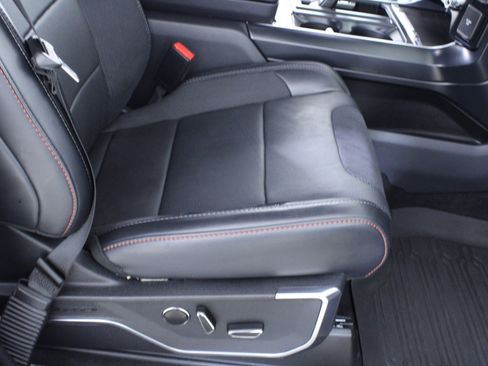 Used 2024 Ford F150 Raptor AWD/4WD image 17