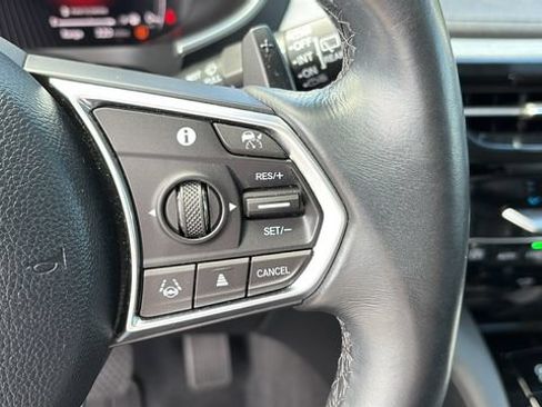 Certified 2023 Acura MDX SH-AWD w/ Technology Package image 15