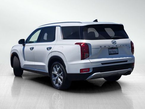 Used 2021 Hyundai Palisade SEL w/ Premium Package AWD/4WD image 8