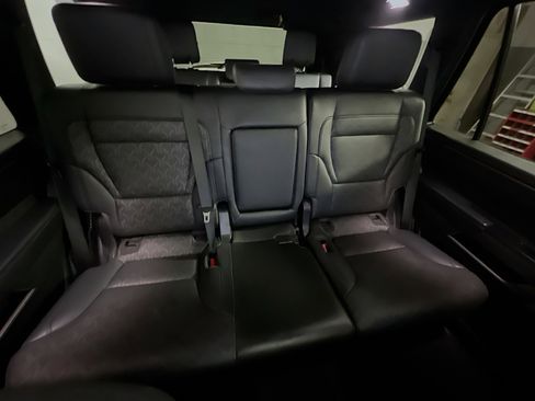 Used 2025 Toyota Sequoia SR5 w/ SR5 Premium Package image 33