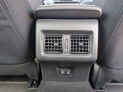 Used 2026 Toyota Camry LE FWD image 7
