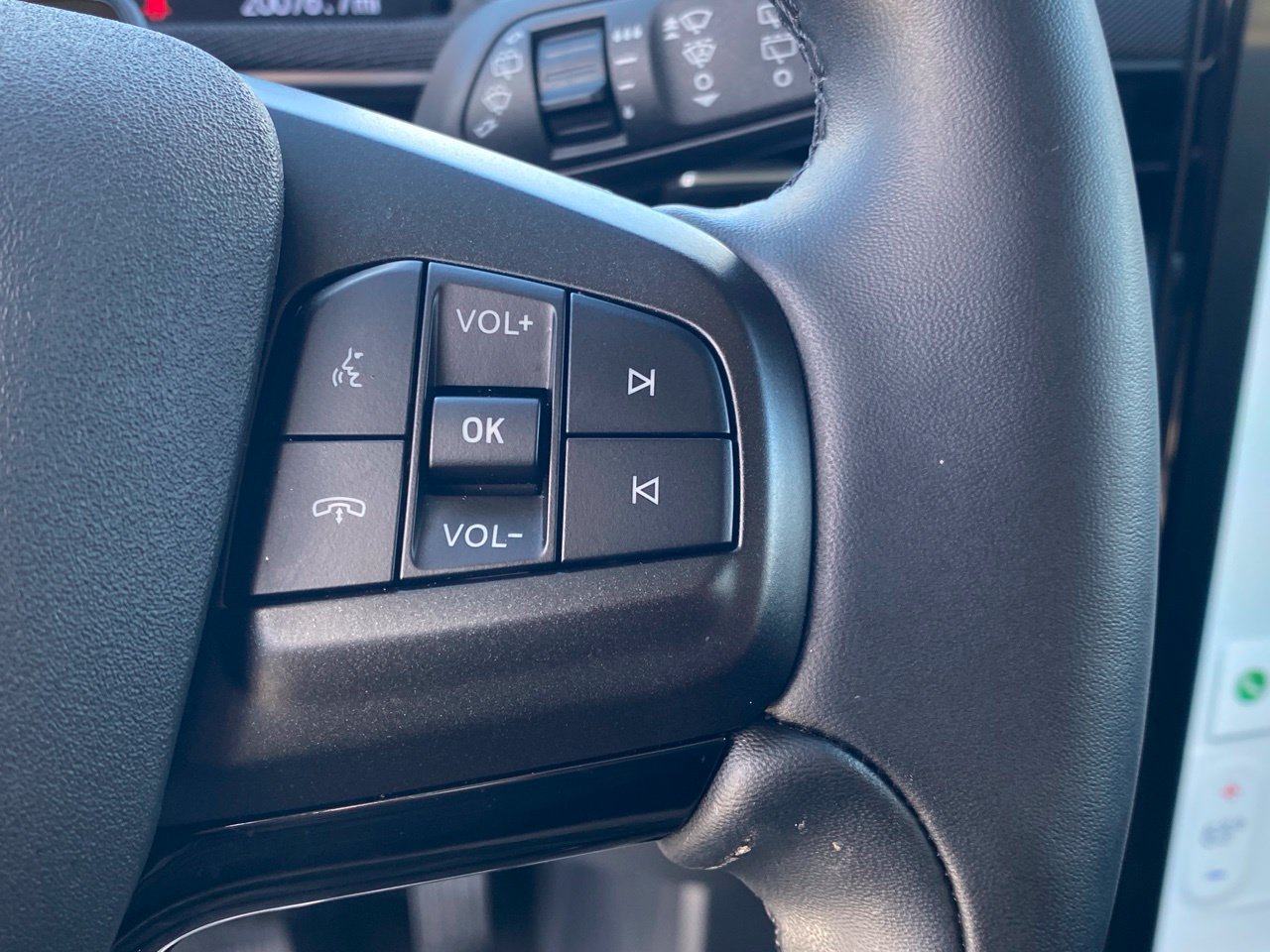 Used 2024 Ford Mustang Mach-E Select RWD image 13