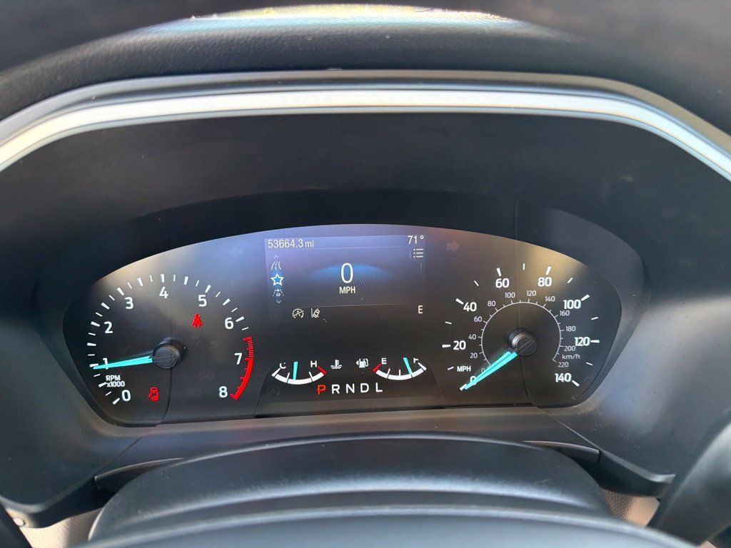 Used 2020 Ford Escape SE FWD image 18