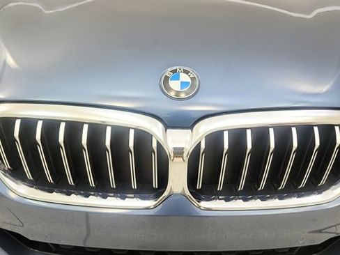 Used 2023 BMW 530i w/ M Sport Package RWD image 24